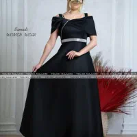 لباس مجلسی زنانه