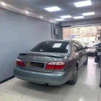 ماکسیما اتومات مدل ۸۹ درجه ۱|خودرو سواری و وانت|کرج, عظیمیه|دیوار