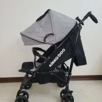 کالسکه کیکابو|کالسکه و لوازم جانبی|تهران, شهرک دانشگاه شریف|دیوار