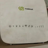 مودم مبین نت|مودم و تجهیزات شبکه|گرگان, |دیوار