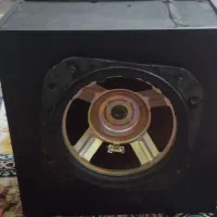 جعبه ساب|قطعات یدکی و لوازم جانبی|اهواز, کوی مهدیس|دیوار