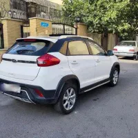 ام وی ام x22 دنده ای اسپرت لاکچری 1402 در حد صفر|خودرو سواری و وانت|تهران, ونک|دیوار