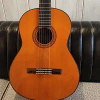 گیتار یاماها c70 اندونزی اصل