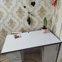 میز تحریر تمام   ام دی اف|میز تحریر و کامپیوتر|مشهد, رسالت|دیوار