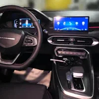 ریسپکت رسپکت 2 مشکی صفر کیلومتر 1404|خودرو سواری و وانت|تهران, میرداماد|دیوار