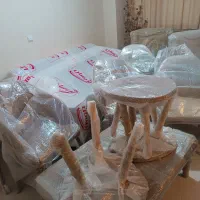 اتوباروباربری حمل اثاثیه منزل باکارگر  خالی تصمینی