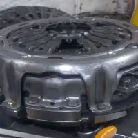 تعمیرات دابل کلاچ و فلایویل