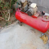 کمپرسور هوا