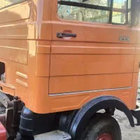 فروشی|خودرو سنگین|زنجان, |دیوار