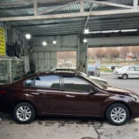 برلیانس H330 اتومات|خودرو سواری و وانت|خرم‌آباد, |دیوار