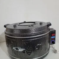 تنور برقی|اجاق گاز و لوازم برقی پختوپز|قرچک, فردیس|دیوار