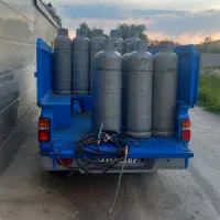 کپسول گاز .شارژکپسول گاز مایع|اجاق گاز و لوازم برقی پختوپز|تبریز, |دیوار