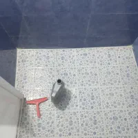 رهایی از رطوبت نم نشتی وچکه بدون تخریب|خدمات پیشه و مهارت|بروجرد, |دیوار