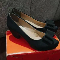 کفش مجلسی زنانه