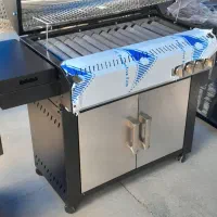 باربیکیو و کبابپز طرح تاران استات کد محصول njdi737|اجاق گاز و لوازم برقی پخت‌وپز|چهارباغ, |دیوار