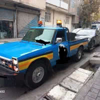 امدادخودروویدک‌کش اتوبان ساوه پرندفرودگاه امام|خدمات حمل و نقل|پرند, فاز ۵|دیوار