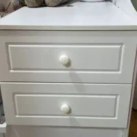 تخت و ویترین کودک|تخت و صندلی بچه|تهران, المهدی|دیوار