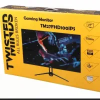 مانیتور گیمینگ 27اینچ درحد