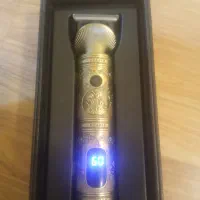 ماشین اصلاح صورت و سر