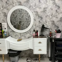 فروش لوازم سالن زیبایی|آرایشگاه و سالنهای زیبایی|مشکیندشت, |دیوار