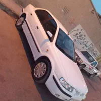 سمند مدل ۹۲|خودرو سواری و وانت|زاهدان, |دیوار