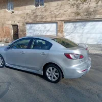 مزدا ۳ نیو مدل ۹۰ تیپ۲