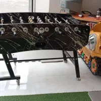 وسایل کامل خانه بازی فقط چند ماه استفاده شده|اسباببازی|سنقر, |دیوار