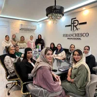 کراتین کار حرفه‌ای شو|خدمات آموزشی|قم, سالاریه|دیوار