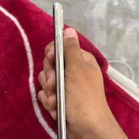 iPhone XS 256 silver|موبایل|کرج, مطهری|دیوار