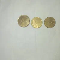 فروش و معاوضه سکه|کلکسیون سکه، تمبر، اسکناس|بندرعباس, |دیوار