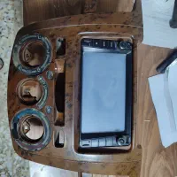 مانیتور هایلوکس