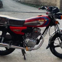 موتور در حد صفر|موتورسیکلت|گرگان, |دیوار