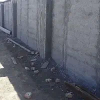 سیمانکاری وبنای دیوار کشی ساختمان ویلا|خدمات پیشه و مهارت|ارومیه, |دیوار