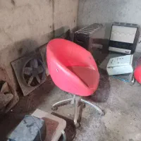 صندلی چرخ دار