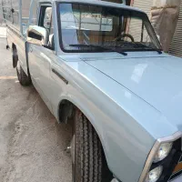 نیسان موتور z|خودرو سواری و وانت|سنندج, |دیوار