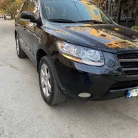 سانتاقه ۲۷۰۰ مدل ۲۰۰۹ در حد صفر بدون رنگ