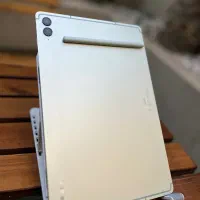 تبلت S9 fe+ پن دار (قلم لمسی)