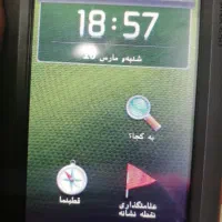 تعمیرات گارمین GPS|صوتی و تصویری|تهران, شمیران‌نو|دیوار