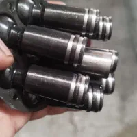 پمپ مادر و هیدرو موتور خط دو