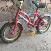 دوچرخه ۱۲