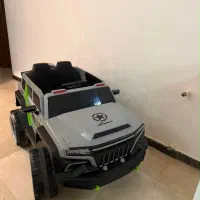 ماشین شارژی