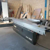 فروش دستگاه کات ام دی اف و پی وی سی کف بازار|ماشین‌آلات صنعتی|شیراز, شهرک صنعتی شیراز|دیوار