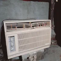 کولر پنجره ای