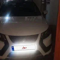 کویک GXR فول ۴۰۳|خودرو سواری و وانت|خرمآباد, |دیوار