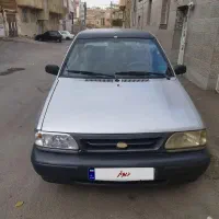 پراید مدل ۸۵