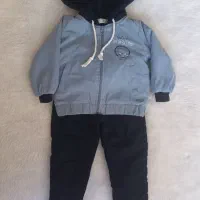 لباس پسرانه نو|کفش و لباس بچه|شاهین‌شهر, فردوسی|دیوار