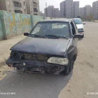 پراید هاچبک