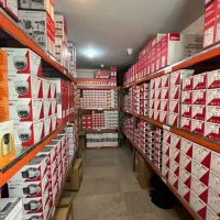 فروش ویژه دوربین های مداربسته IP پرژکتوردار