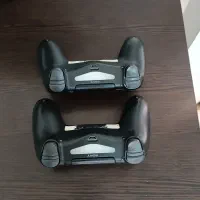 دسته PS4 اصلی پرو|کنسول، بازی ویدئویی و آنلاین|پاکدشت, پاکدشت (مامازند)|دیوار