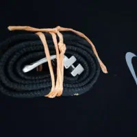 کمربند زندان باف